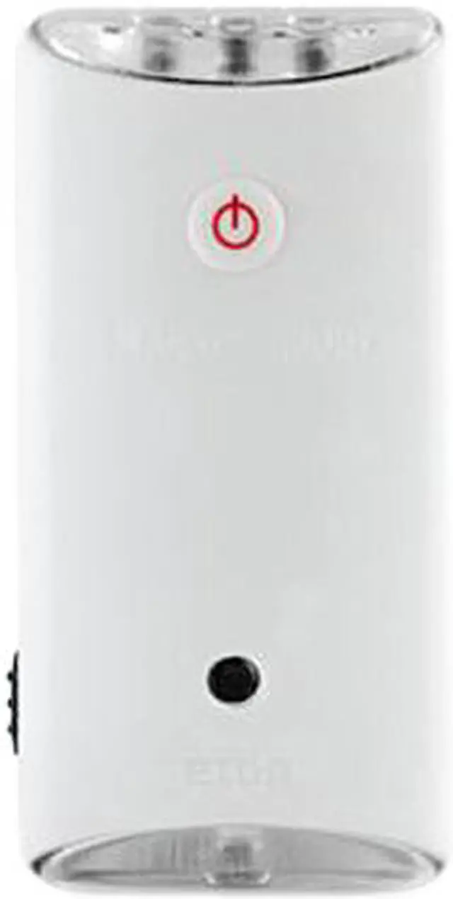 Main image of eton Blackout Buddy Canadian Red Cross Emergency Flashlight