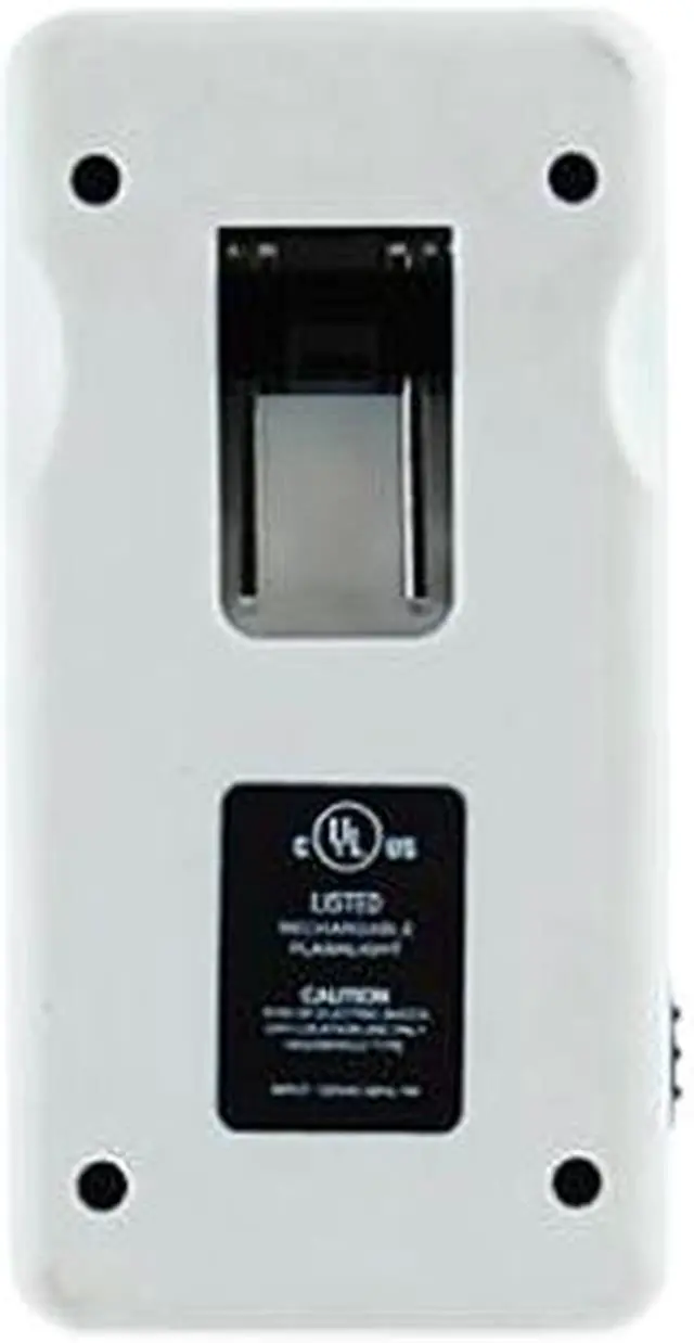 Alt view image 3 of 4 - eton Blackout Buddy Canadian Red Cross Emergency Flashlight