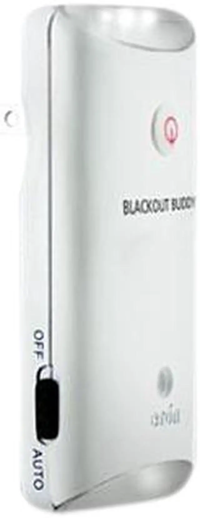 Alt view image 2 of 4 - eton Blackout Buddy Canadian Red Cross Emergency Flashlight