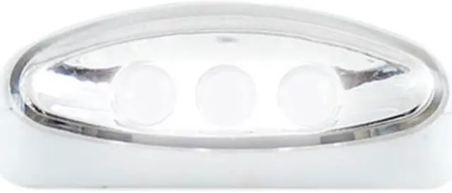 Alt view image 4 of 4 - eton Blackout Buddy Canadian Red Cross Emergency Flashlight