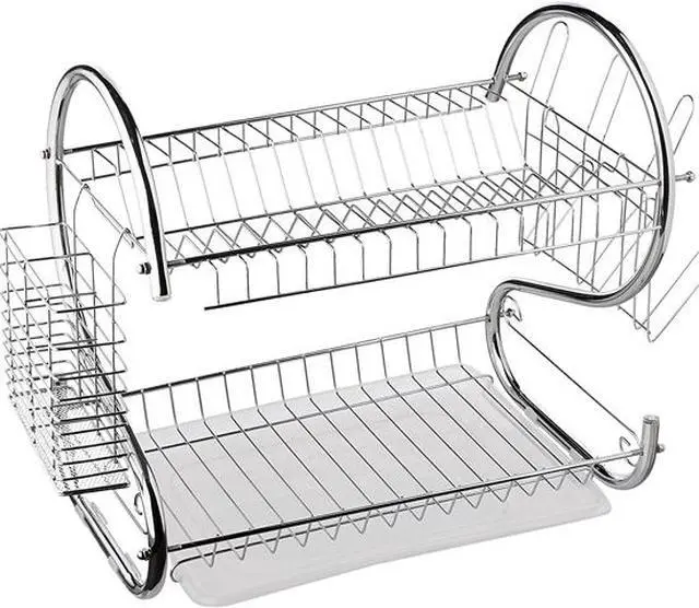 Main image of Better Chef 16-inch Dish Rack