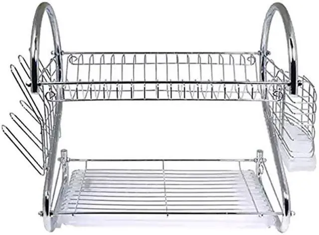 Main image of Better Chef 16-Inch Dish Rack
