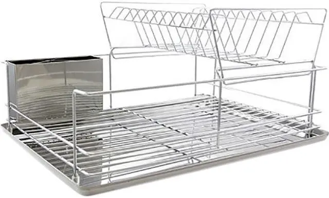 Main image of Better Chef 22-Inch Dish Rack