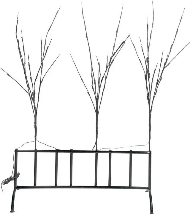 Main image of Hi-Line Gift LED Willow Branch