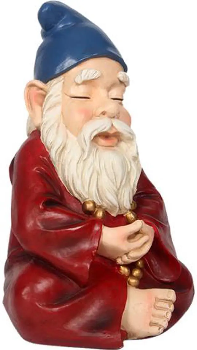 Main image of Hi-Line Gift Zen Gnome