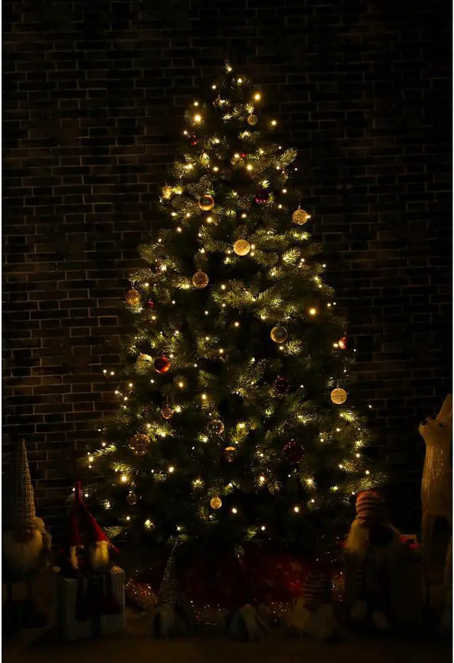 Alt view image 2 of 7 - Hi-Line Gift Multi-Function Timed String Lights - 200 RGB LEDs with Remote