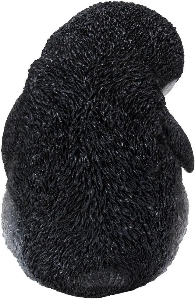 Alt view image 3 of 4 - Hi-Line Gift Large Sleeping Penguin