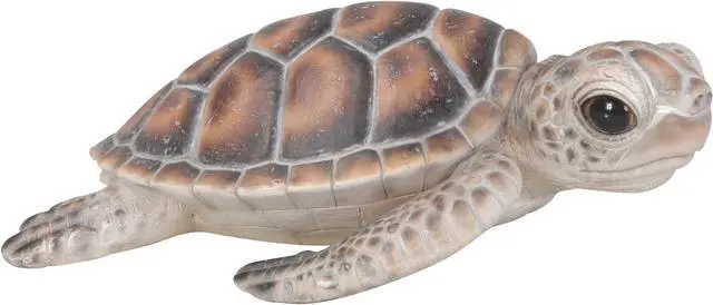 Main image of Hi-Line Gift Small Sea Turtle