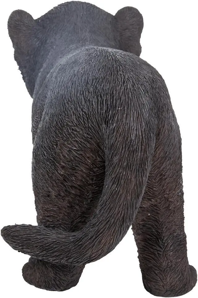 Alt view image 4 of 7 - Hi-Line Gift Black Panther Cub