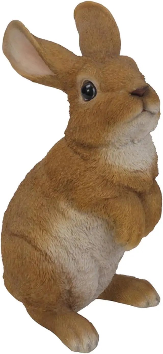 Main image of Hi-Line Gift Standing Rabbit