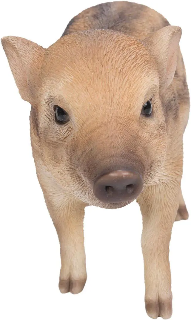 Main image of Hi-Line Gift Wild Baby Boar Standing