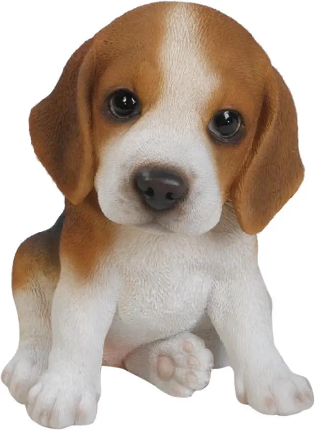 Main image of Hi-Line Gift Beagle Puppy
