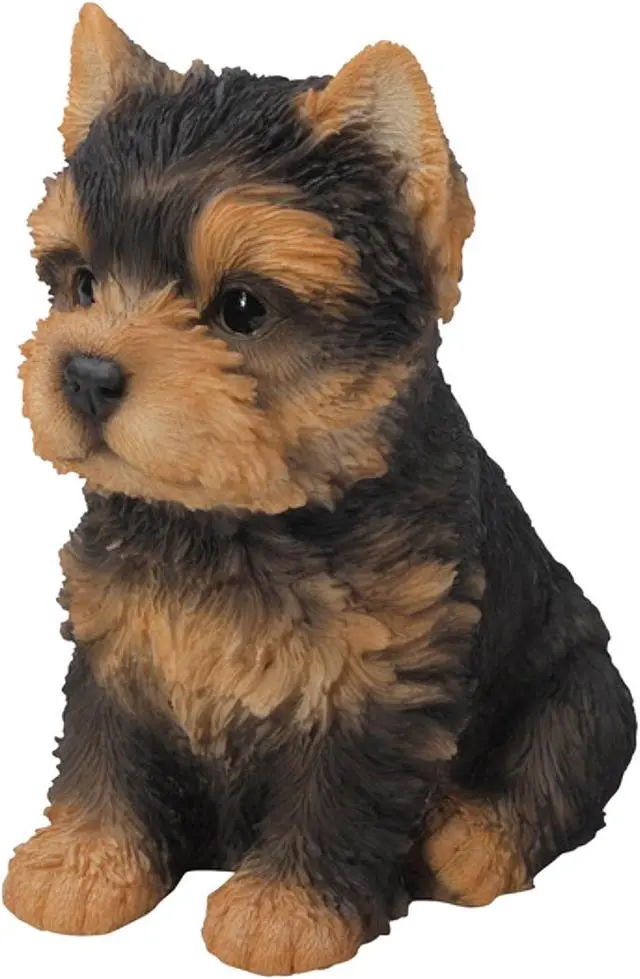 Main image of Hi-Line Gift Yorkshire Terrier Puppy