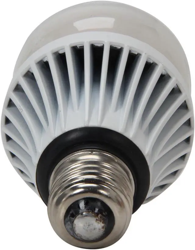 Alt view image 3 of 5 - Feit Electric A19/OM800/LED 60 W Equivalent Omni Directional LED