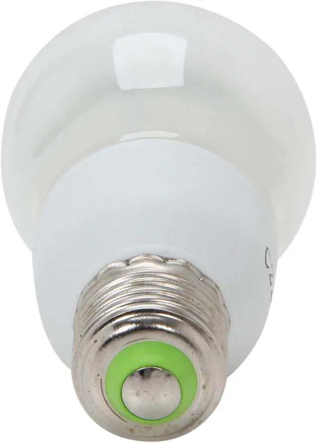Alt view image 3 of 5 - MiracleLED 605064 60 W Equivalent Frosted Soft White LED Light Bulb