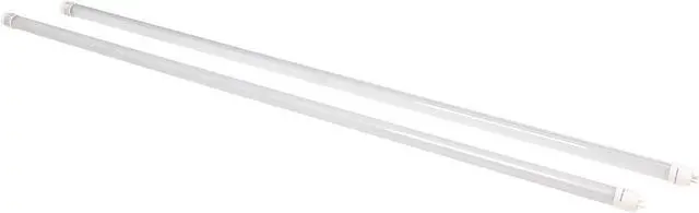 Main image of Collection LED Tube / 19 Watts / 40 watts CFL replacement / 1611 lumens / Daylight / 5000k / 40,000 hr / 2 yr warranty / 2 packs
