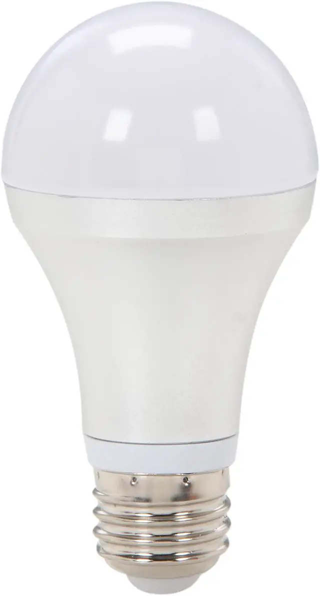 Alt view image 2 of 5 - Collection LED CL-G60E-6W (W) 40 W Equivalent LED Light Bulb