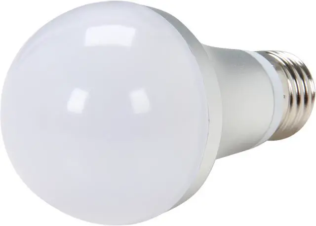 Alt view image 3 of 5 - Collection LED CL-G60E-6W (W) 40 W Equivalent LED Light Bulb