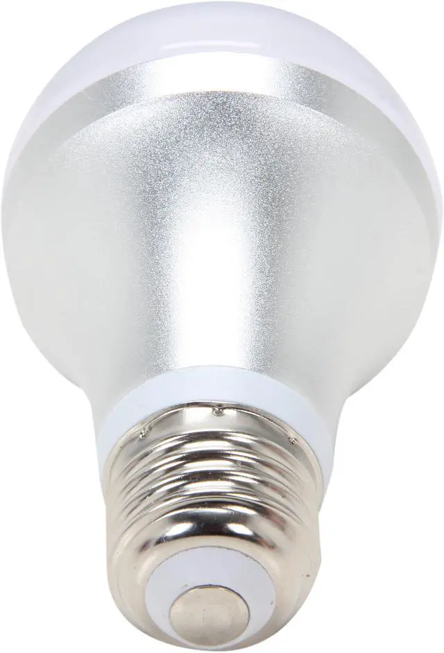 Alt view image 4 of 5 - Collection LED CL-G60E-6W (W) 40 W Equivalent LED Light Bulb