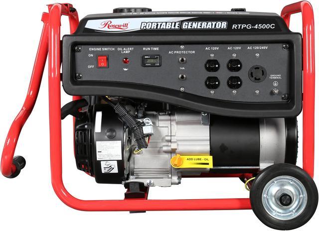 Powerology Power Generator 1300W in Ilala - Electrical Equipment