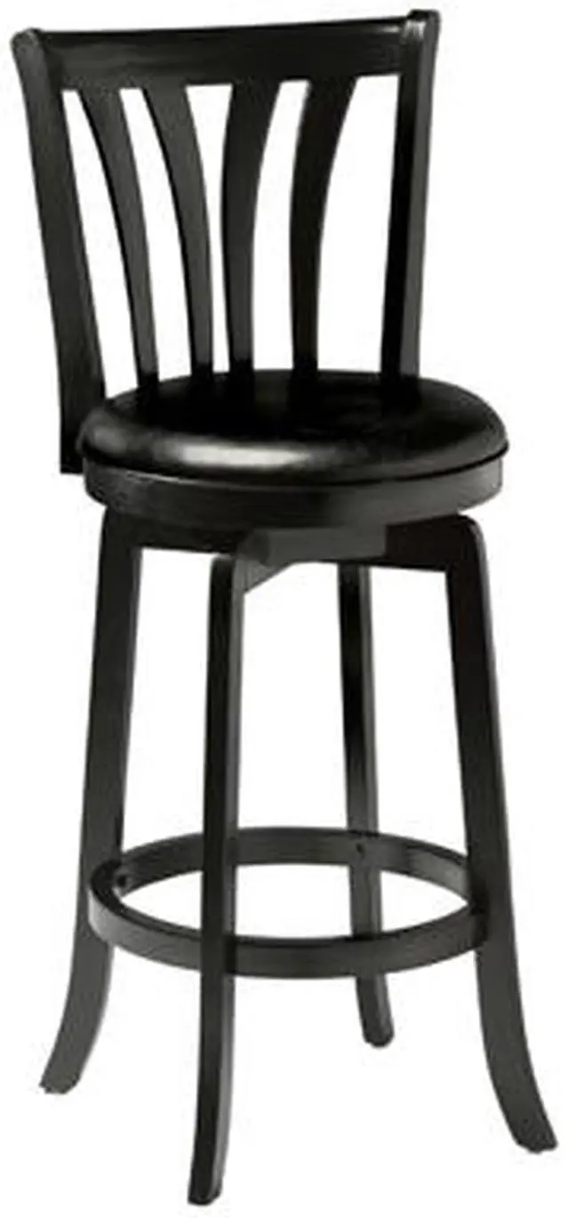 Main image of Hillsdale Furniture Savana Swivel Bar Stool
