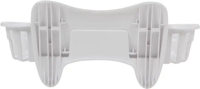 Alt view image 4 of 7 - 3M 17603B Large Shower Caddy with Water-Resistant Strips