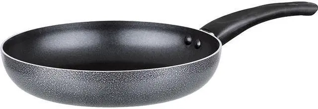 Main image of Brentwood Appliances 9.5" Aluminum Non-Stick Wok