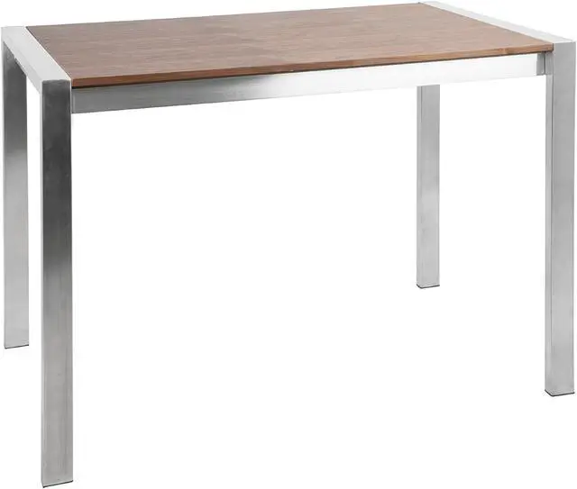 Main image of LumiSource Fuji Counter Table