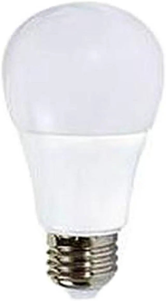 Main image of Verbatim VER98779 A19 LED Lamp 3000K, 810 lumens, 60W Replacement