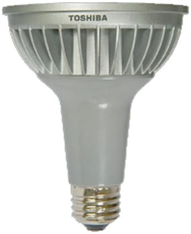 Ph830l Toshiba LDRB1630ME6USDL 60 W Equivalent LED 16P30L-830NFL23 Bulb ...