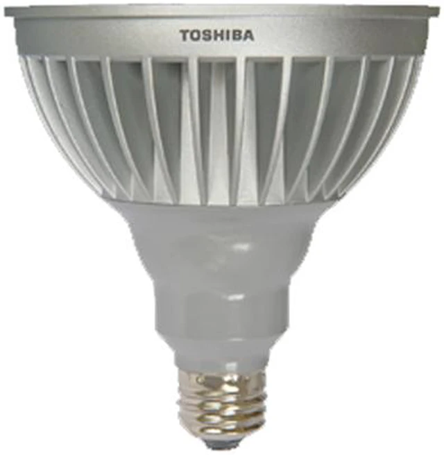 Toshiba LDRB2027WE6USD 75 W Equivalent LED 20P38-827FL35 Bulb