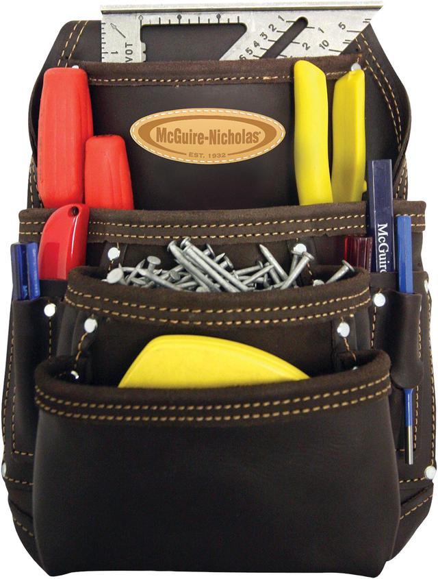 Ceinture porte-outils standard McGuire-Nicholas - Lee Valley Tools