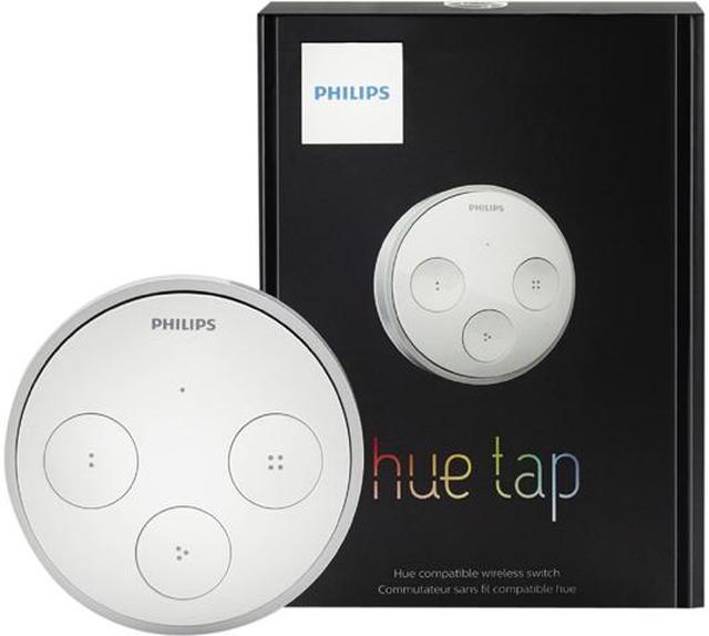 PHILIPS - Télécommande Philips Hue Tap