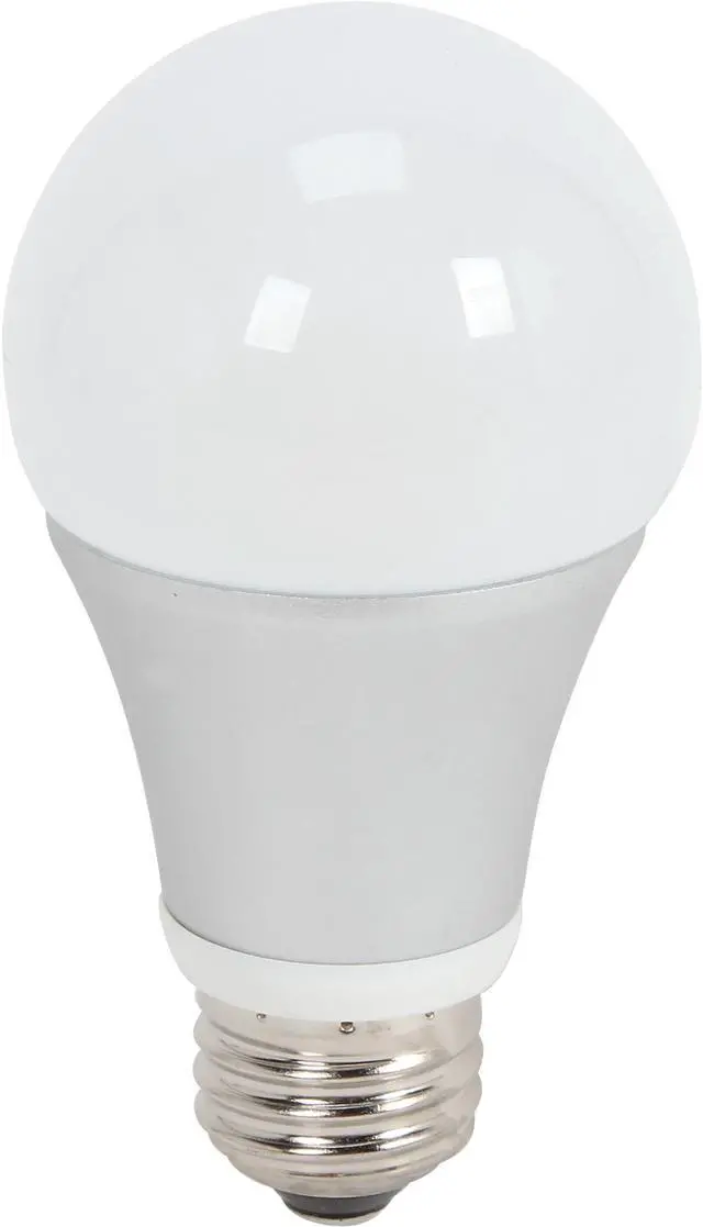Alt view image 2 of 5 - SunSun Lighting A19 LED Light Bulb / E26 Base / 6.5W / 40W Replace / 450 Lumen / Dimmable / UL / 2700K / Warm White