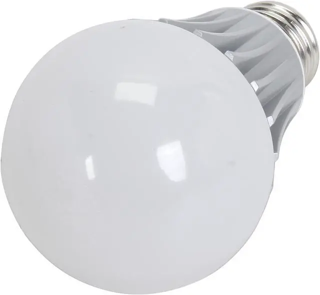 Alt view image 2 of 4 - SunSun Lighting A19 Non-Dimmable LED Light Bulb / E26 Base / 9.5W / 60W Replace / 800 Lumen / UL / 3000K / Soft White