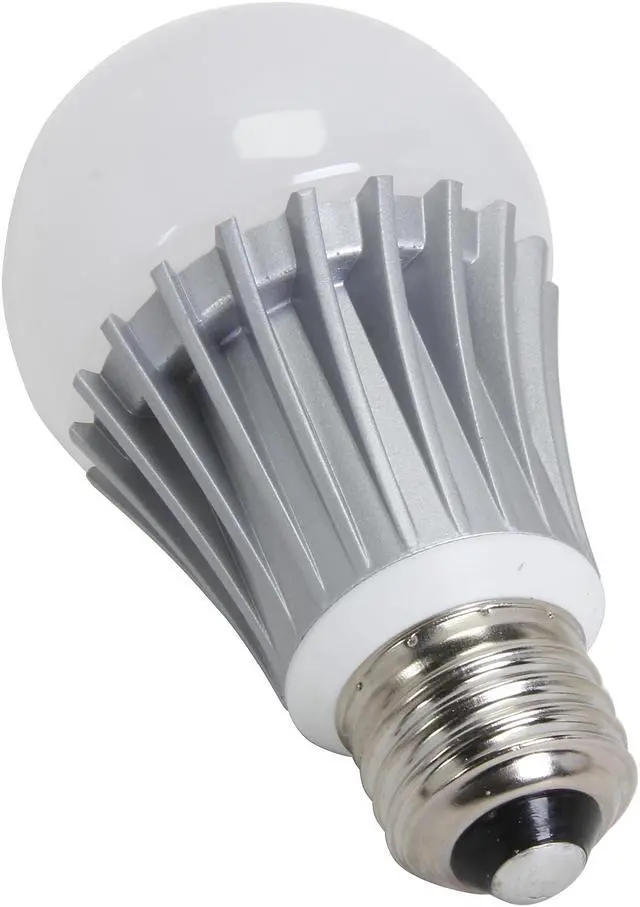 Alt view image 3 of 4 - SunSun Lighting A19 Non-Dimmable LED Light Bulb / E26 Base / 9.5W / 60W Replace / 800 Lumen / UL / 3000K / Soft White