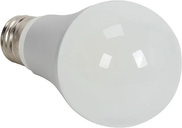 Alt view image 2 of 4 - SunSun Lighting A19 Non-Dimmable LED Light Bulb / E26 Base / 6.5W / 40W Replace / 450 Lumen / UL / 3000K / Soft White