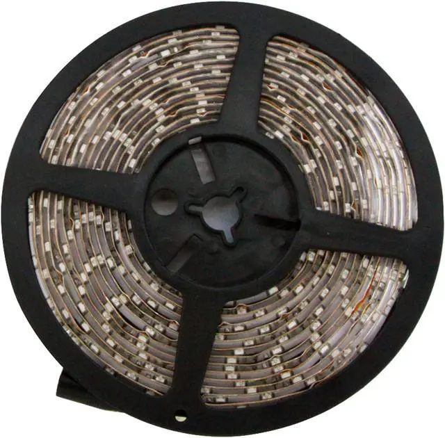 Alt view image 3 of 7 - Weiita S16M-BLUE LED Strip Monocolor
