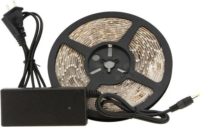 Alt view image 5 of 7 - Weiita S16M-BLUE LED Strip Monocolor