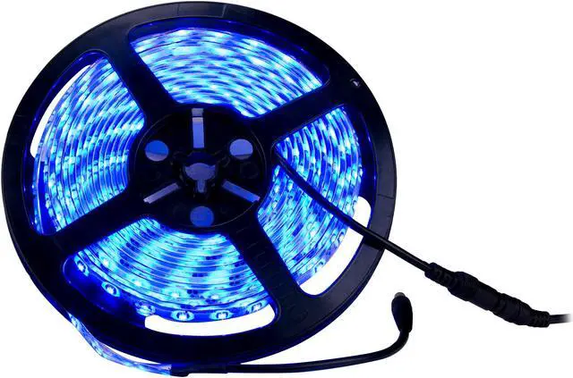 Main image of Weiita S16M-BLUE LED Strip Monocolor