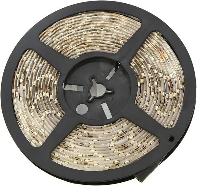 Alt view image 6 of 7 - Weiita S16M-BLUE LED Strip Monocolor