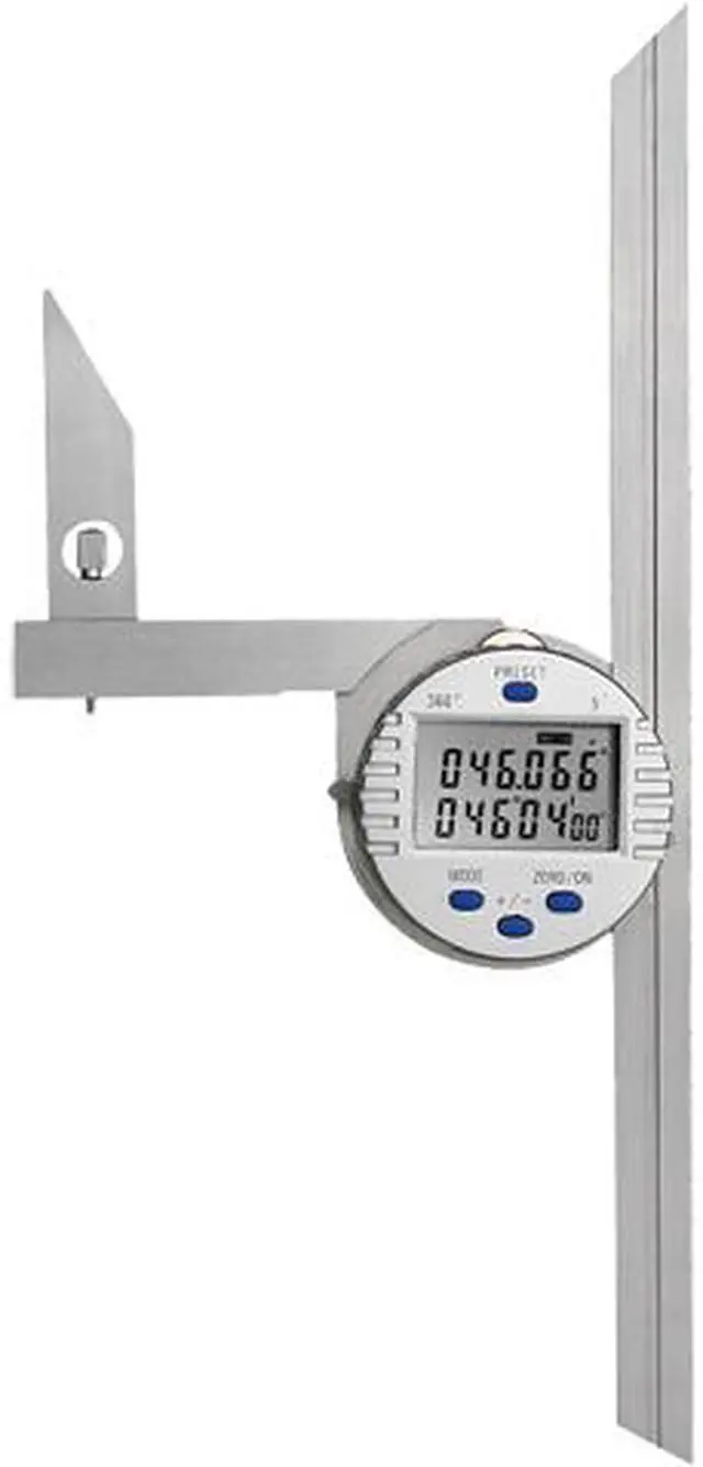 Main image of Johnson Level 1454-0000 Universal Digital Protractor