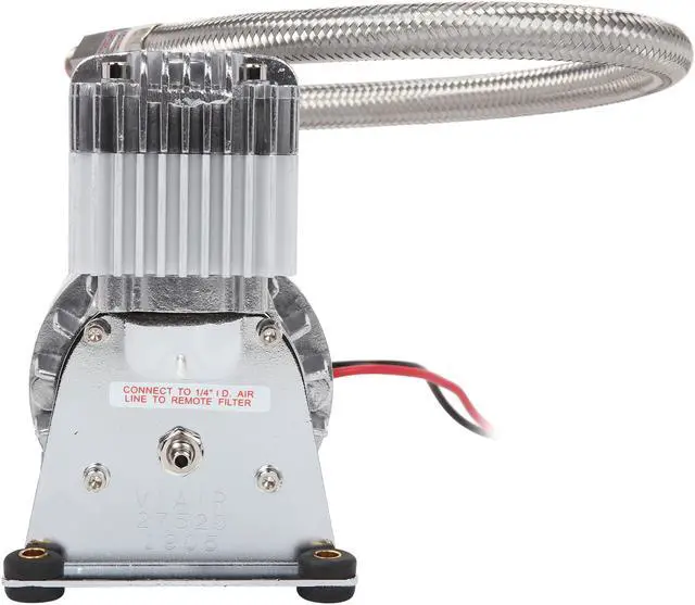 Alt view image 3 of 3 - Viair Corporation 275C Compressor