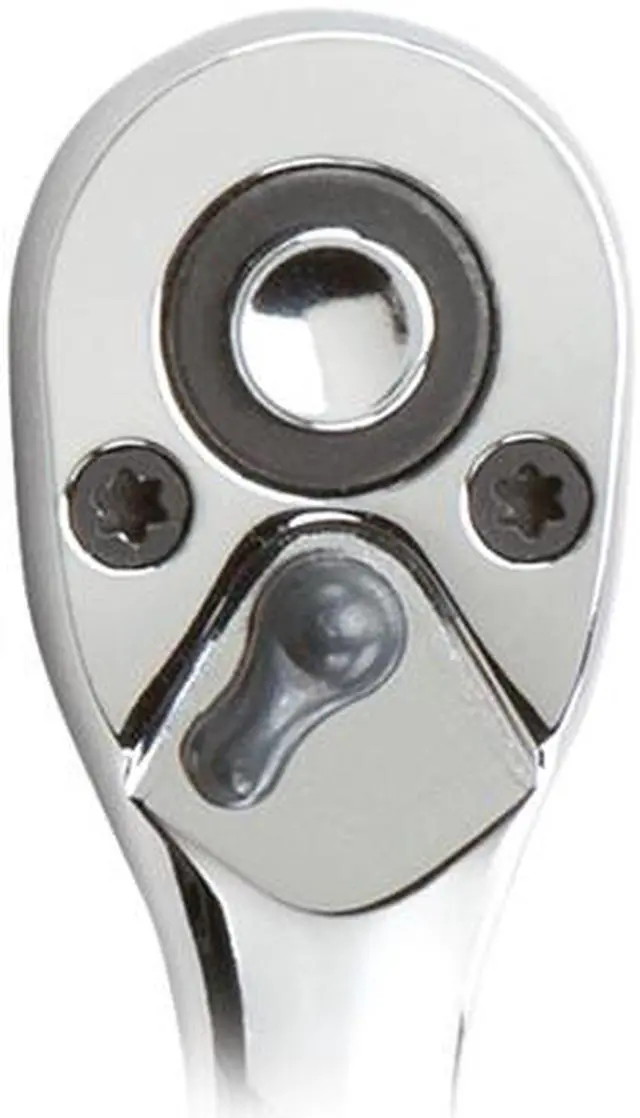 Alt view image 3 of 4 - 14901 1/4 in. Drive Stubby Low Profile Ratchet