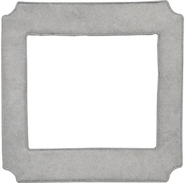 Main image of Ecovacs W-CC2A Cleaning Pads for WINBOT X, 2 Pack Set