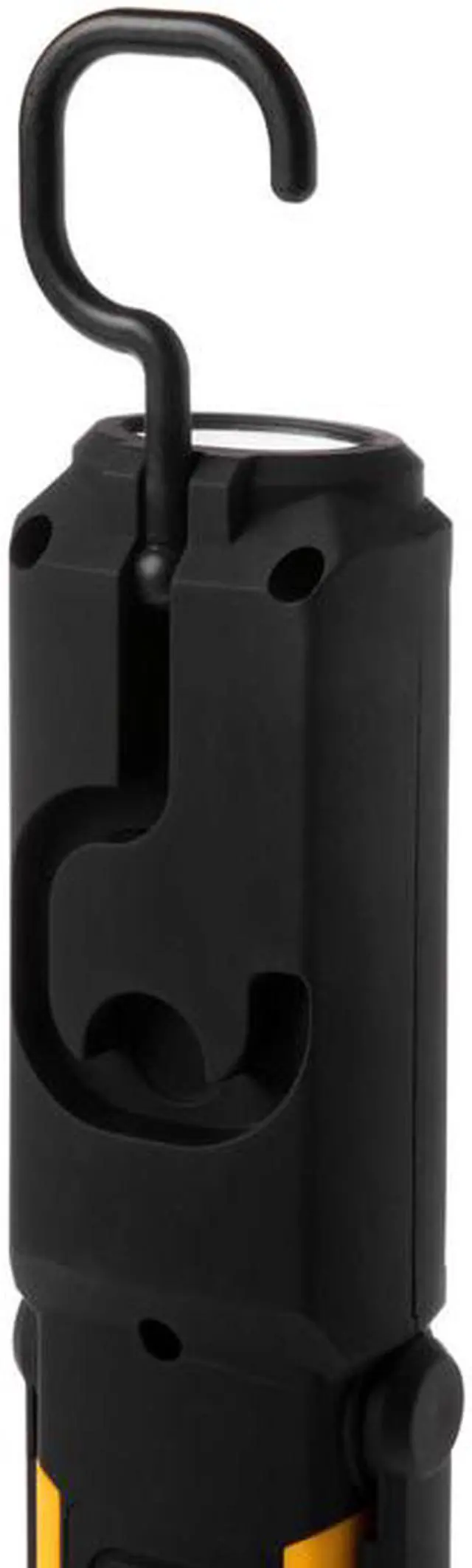 Alt view image 3 of 12 - Home Zone Security ES06462V Work Light with Tripod: 10,000 Lumen Light