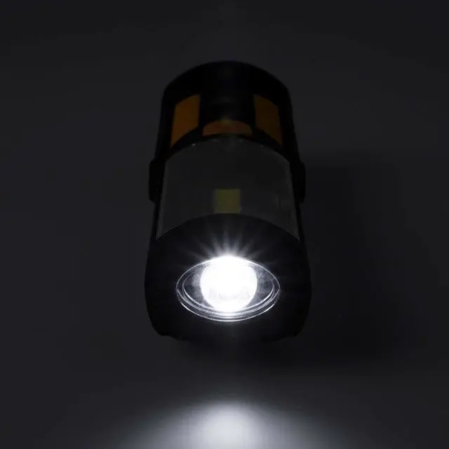 Alt view image 5 of 12 - Home Zone Security ES06462V Work Light with Tripod: 10,000 Lumen Light
