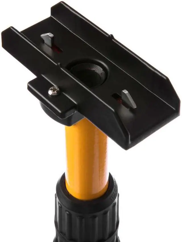 Alt view image 9 of 12 - Home Zone Security ES06462V Work Light with Tripod: 10,000 Lumen Light