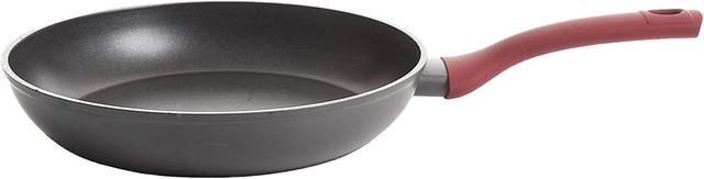 Gibson Home 12 Ceramic Coated Non-Stick Aluminum Frying Pan