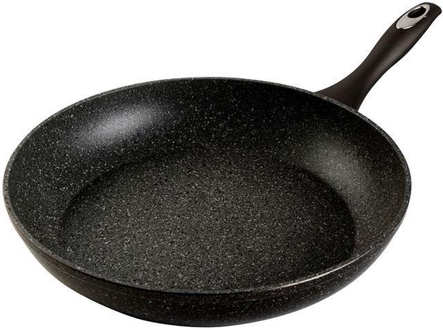 Oster 12 in. Non Stick Aluminum Frying Pan